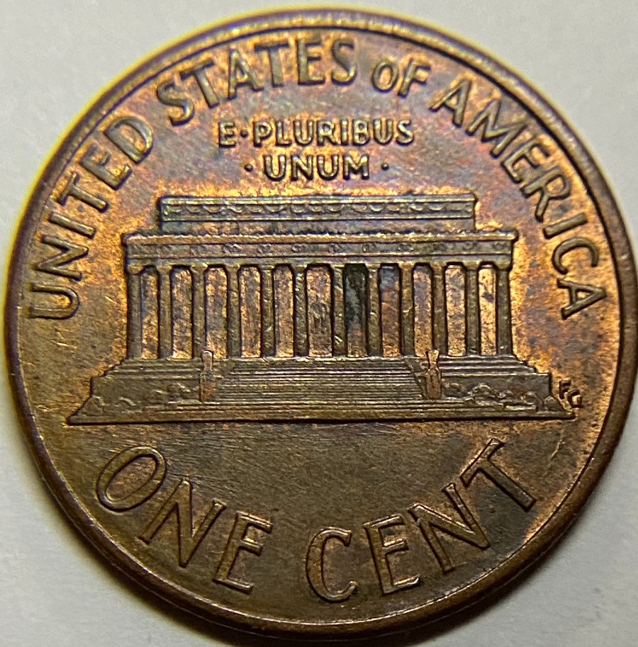 1989-Lincoln-Penny-